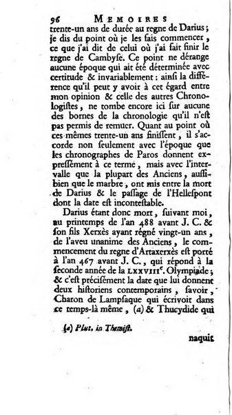 Académie Royale des Inscriptions et Belles Lettres. Mémoires..