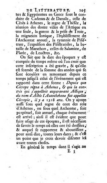 Académie Royale des Inscriptions et Belles Lettres. Mémoires..