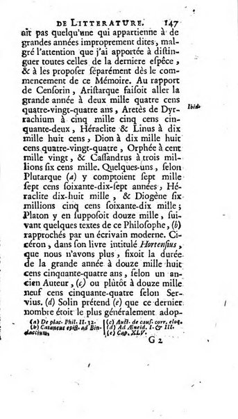 Académie Royale des Inscriptions et Belles Lettres. Mémoires..