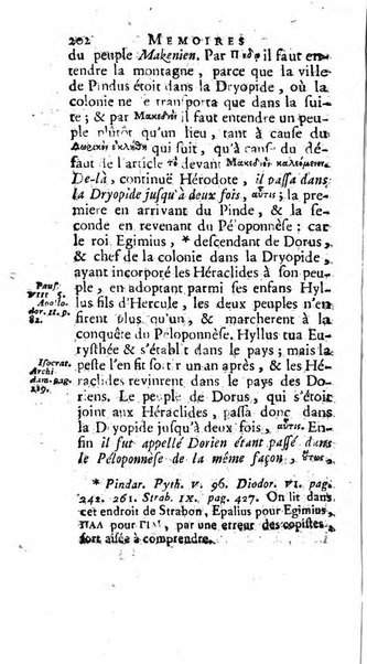 Académie Royale des Inscriptions et Belles Lettres. Mémoires..