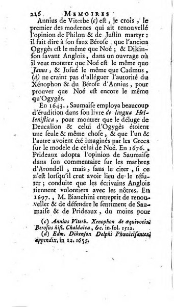 Académie Royale des Inscriptions et Belles Lettres. Mémoires..