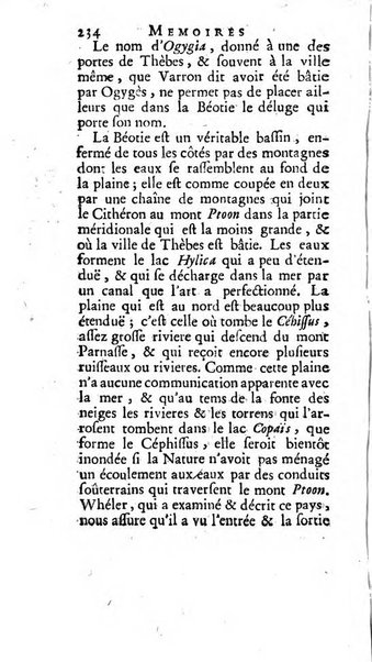 Académie Royale des Inscriptions et Belles Lettres. Mémoires..