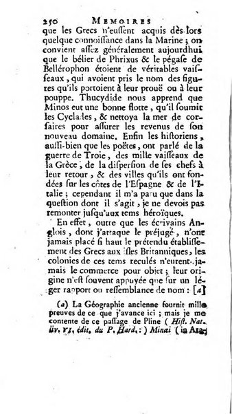 Académie Royale des Inscriptions et Belles Lettres. Mémoires..