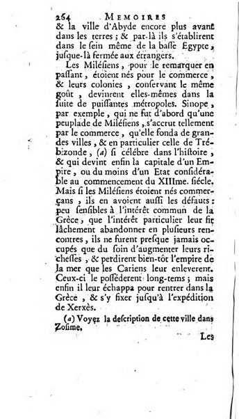 Académie Royale des Inscriptions et Belles Lettres. Mémoires..