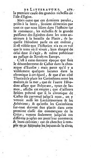 Académie Royale des Inscriptions et Belles Lettres. Mémoires..