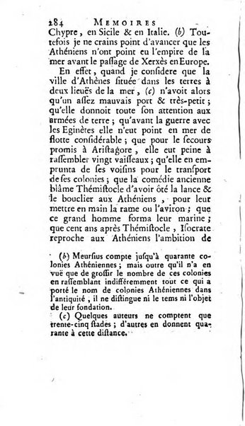 Académie Royale des Inscriptions et Belles Lettres. Mémoires..