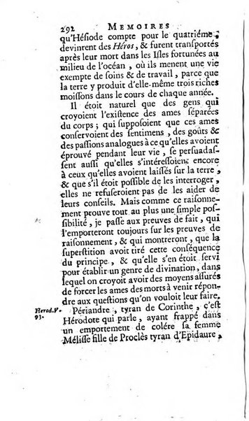 Académie Royale des Inscriptions et Belles Lettres. Mémoires..