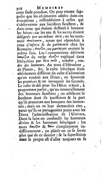 Académie Royale des Inscriptions et Belles Lettres. Mémoires..