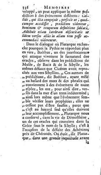 Académie Royale des Inscriptions et Belles Lettres. Mémoires..