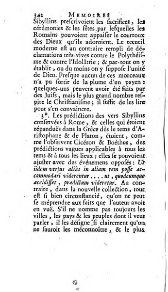 Académie Royale des Inscriptions et Belles Lettres. Mémoires..