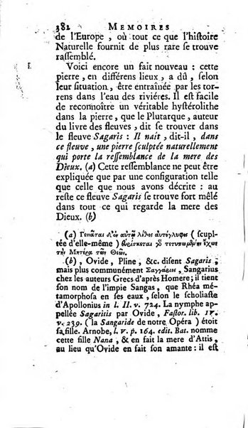 Académie Royale des Inscriptions et Belles Lettres. Mémoires..