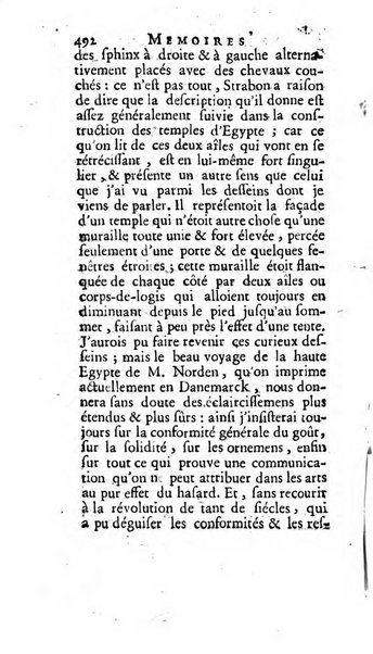 Académie Royale des Inscriptions et Belles Lettres. Mémoires..