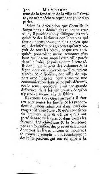 Académie Royale des Inscriptions et Belles Lettres. Mémoires..