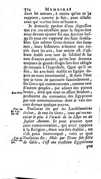 Académie Royale des Inscriptions et Belles Lettres. Mémoires..