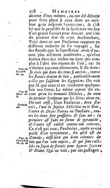 Académie Royale des Inscriptions et Belles Lettres. Mémoires..