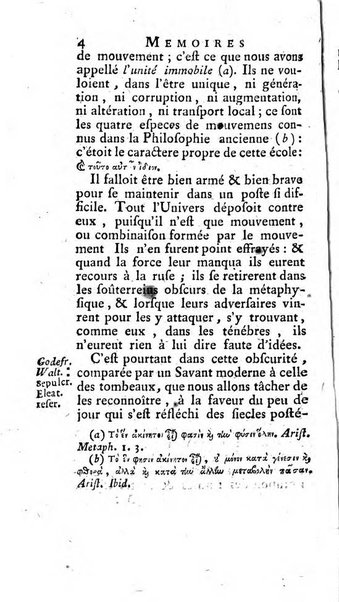 Académie Royale des Inscriptions et Belles Lettres. Mémoires..