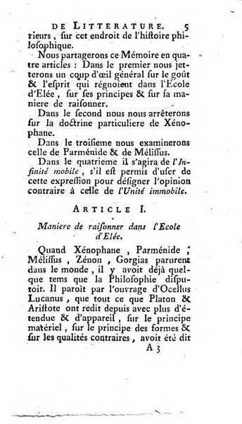 Académie Royale des Inscriptions et Belles Lettres. Mémoires..