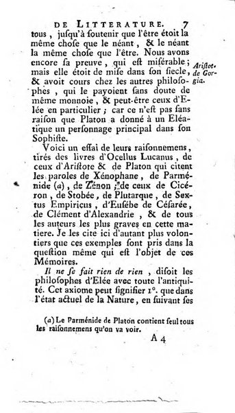 Académie Royale des Inscriptions et Belles Lettres. Mémoires..