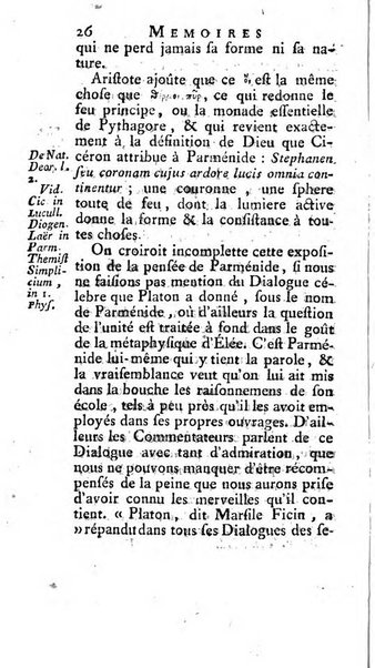 Académie Royale des Inscriptions et Belles Lettres. Mémoires..