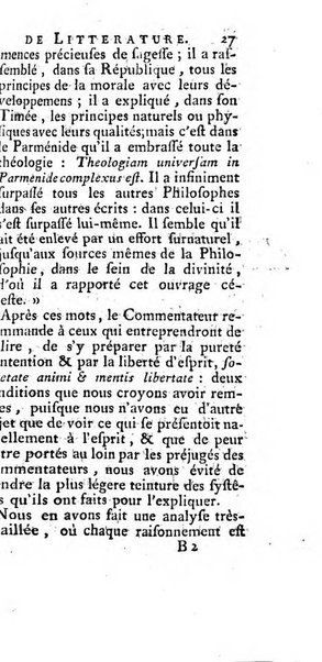 Académie Royale des Inscriptions et Belles Lettres. Mémoires..