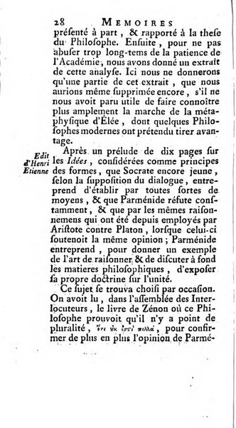 Académie Royale des Inscriptions et Belles Lettres. Mémoires..