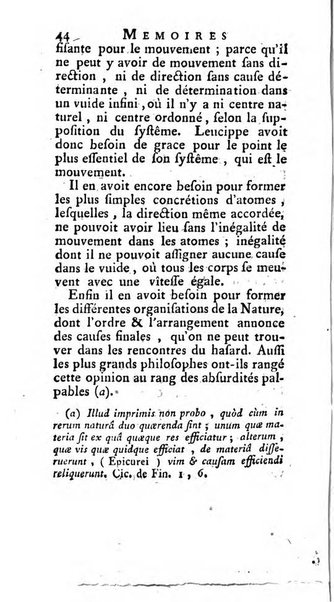 Académie Royale des Inscriptions et Belles Lettres. Mémoires..