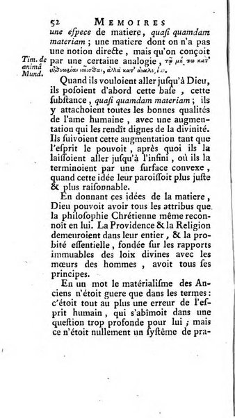 Académie Royale des Inscriptions et Belles Lettres. Mémoires..