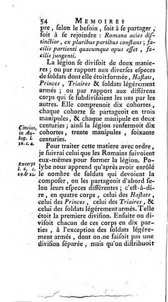 Académie Royale des Inscriptions et Belles Lettres. Mémoires..