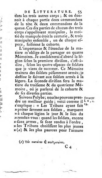 Académie Royale des Inscriptions et Belles Lettres. Mémoires..