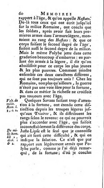 Académie Royale des Inscriptions et Belles Lettres. Mémoires..