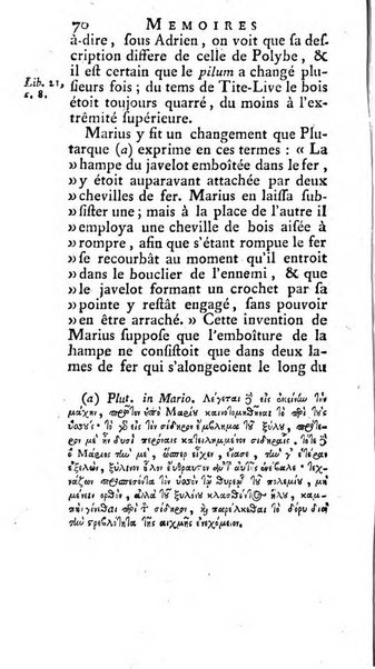 Académie Royale des Inscriptions et Belles Lettres. Mémoires..