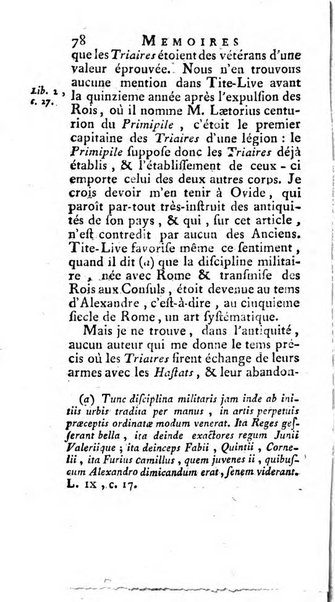 Académie Royale des Inscriptions et Belles Lettres. Mémoires..