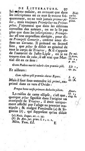 Académie Royale des Inscriptions et Belles Lettres. Mémoires..