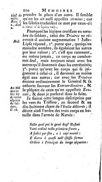 Académie Royale des Inscriptions et Belles Lettres. Mémoires..