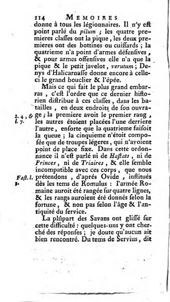 Académie Royale des Inscriptions et Belles Lettres. Mémoires..