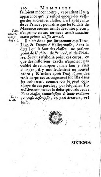 Académie Royale des Inscriptions et Belles Lettres. Mémoires..