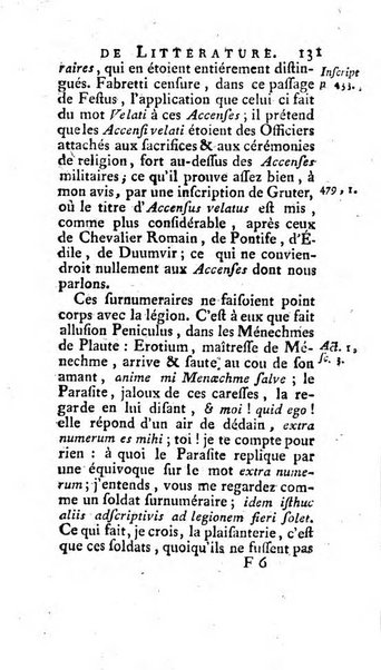 Académie Royale des Inscriptions et Belles Lettres. Mémoires..