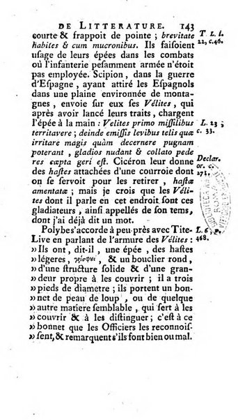 Académie Royale des Inscriptions et Belles Lettres. Mémoires..