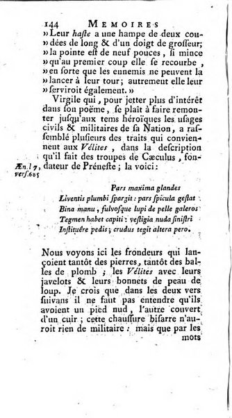 Académie Royale des Inscriptions et Belles Lettres. Mémoires..