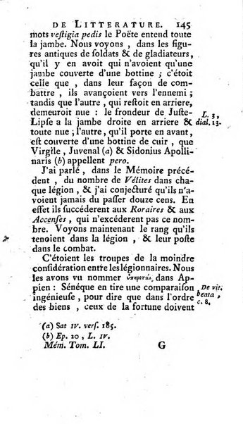 Académie Royale des Inscriptions et Belles Lettres. Mémoires..