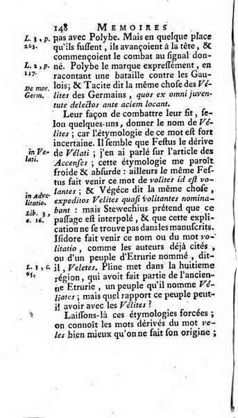 Académie Royale des Inscriptions et Belles Lettres. Mémoires..