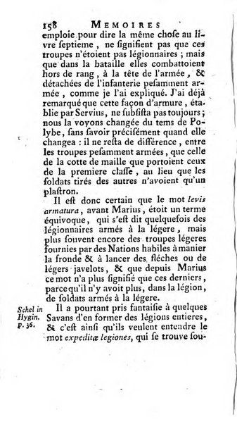 Académie Royale des Inscriptions et Belles Lettres. Mémoires..