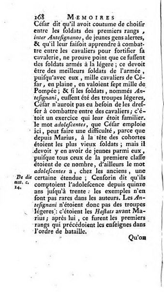 Académie Royale des Inscriptions et Belles Lettres. Mémoires..