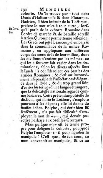 Académie Royale des Inscriptions et Belles Lettres. Mémoires..