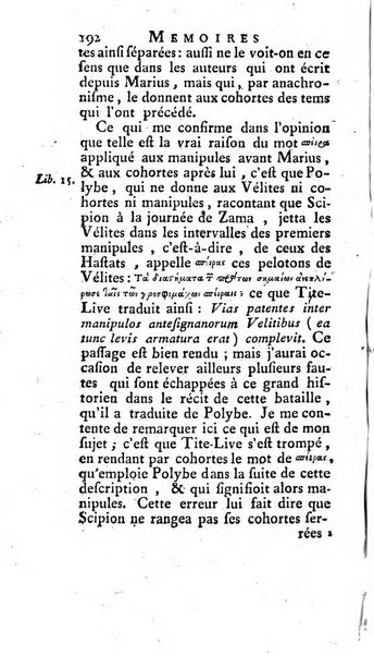 Académie Royale des Inscriptions et Belles Lettres. Mémoires..