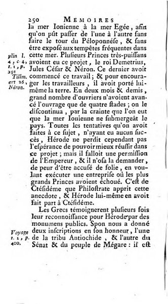 Académie Royale des Inscriptions et Belles Lettres. Mémoires..