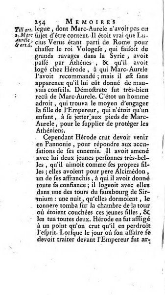 Académie Royale des Inscriptions et Belles Lettres. Mémoires..