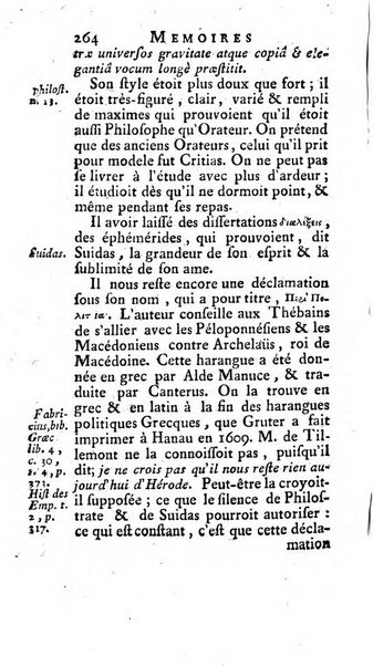 Académie Royale des Inscriptions et Belles Lettres. Mémoires..