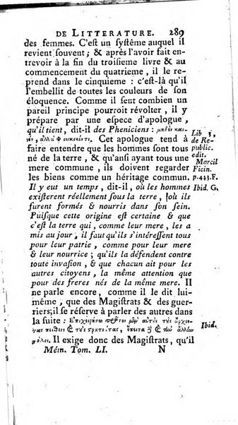 Académie Royale des Inscriptions et Belles Lettres. Mémoires..