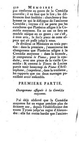 Académie Royale des Inscriptions et Belles Lettres. Mémoires..